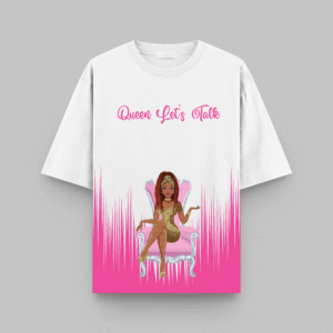 Arielle Book tee-shirt