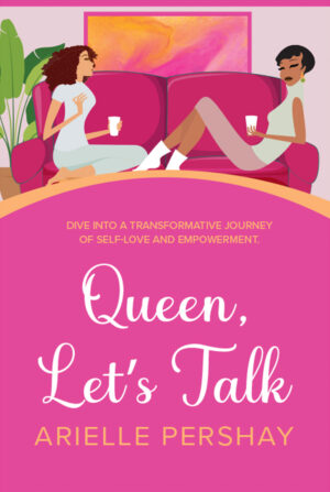 Queen Let's Talk